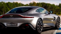 2018 Aston Martin Vantage, En Havalı Egzotik Spor Otomobil Mi
