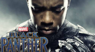 Kara Panter - Black Panther Türkçe Altyazılı İzle