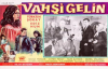 Vahşi Gelin 1965 Türk Filmi İzle