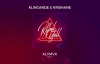Klingande & Krishane - Rebel Yell (Klymvx Remix) 