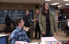 Brooklyn Nine-Nine 5. Sezon 21. Bölüm Fragmanı