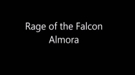 Almora Rage Of The Falcon