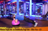  Pilates Topu ile 12 Dakikada Yağ Yakan - Kilo Verdiren - Göbeği Eriten Egzersizler