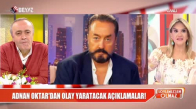 Adnan Oktar Ve Kediciklerine Ceza Geldi