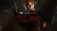 Dead By Daylight A Nightmare On Elm Street Trailer  PS4