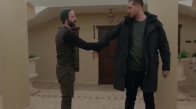 İçerde 19. Bölüm Bana Kendini Affettir