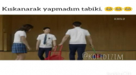 School 2017-Dizisinin Sahnesi