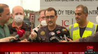 Enerji ve Tabii Kaynaklar Bakanı Fatih Dönmez'den termik santral açıklaması
