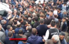 Gürcistan’da Ermeni Grup İle Polis Arasında Arbede