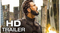 Avengers Sonsuzluk Savaşı Orijinal Fragmanı