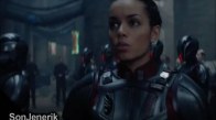 Krypton 1. Sezon 3. Bölüm Fragmanı