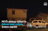 Fetö Elebaşı Gülen'in Edirne'deki Evinde Arama Yapıldı