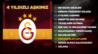 Galatasaray Korosu Altay Biber - Kıskananlar Çatlasın