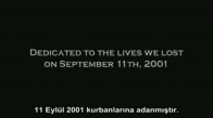11 Eylül Belgeseli 2001 Hiç Bilmedikleriniz 