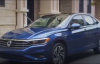 2019 Model Yeni Volkswagen Jetta  En İyi Sedan Otomobil Mi