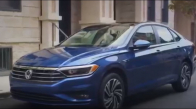 2019 Model Yeni Volkswagen Jetta  En İyi Sedan Otomobil Mi