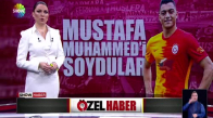 Galatasaraylı futbolcuya hırsızlık şoku
