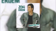 Zeki Erdem - Saat Beşi On Geçince Gülom