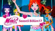 Winx Club - 5. Sezon 17. Bölüm - Uzak Yansımalar