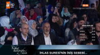  Nihat Hatipoğlu -İhlas Suresindeki Gizem