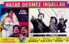 Nazar Değmez İnşallah 1965 Türk Filmi İzle