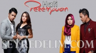 Hati Perempuan 1. Sezon 18. Bölüm İzle