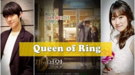 Queen Of The Ring 5. Bölüm İzle