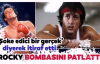 Sylvester Stallone İtiraf Etti Rocky Hayranları Şaşkına Döndü