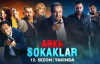 Arka Sokaklar - Volkan Mesutdan Özür Diler!