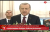 Cumhurbaşkanı Erdoğan, Pakistan'da Konuştu