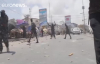 Mogadişu'da Halk Ülkenin En Kanlı Eylemini Protesto Etti 