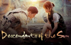 Descendants Of The Sun 12. Bölüm İzle