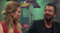 Beyaz Show -Unutamayan Aşık Genç