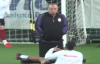 Fatih Terim'in İngilizce İle İmtihanı