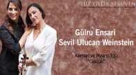 Gülru Ensari & Sevil Ulucan - Gölcük