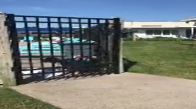 Çalışkan Ufaklığın Demir Kapı ile İmtihanı
