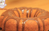 Portakallı Haşhaşlı Kek Tarifi  Çikolata Soslu Kek Yapımı 