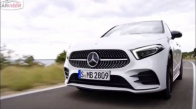 Yeni Mercedes A Serisi - Bilmeniz Gerekenler