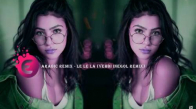 Arabic Remix - Le Le La (Vehbi İnegöl Remix)