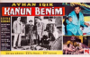 Kanun Benim 1966 Türk Filmi İzle