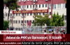 Adana'da PKK'ya Opreasyon: 8 Gözaltı