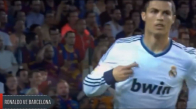 Sadece Ronaldo'nun Yapabildiği ve Dünya'yı Şoke Eden 10 Hareketi 