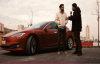 2017 Model 420 Beygir Sürücüsüz Gidebilen Tesla Model S İncelemesi