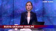 Türkiye Harekete Geçti! Ukrayna-Rusya Geriliminde Flaş Detay