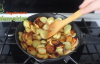 Kahvaltıya Özel Nefis Tereyağlı Patates Tarifi  Basit ve Çok Lezzetli Patates Kızartması 