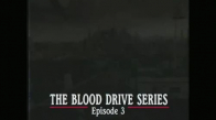 Blood Drive 1. Sezon 3. Bölüm Fragmanı
