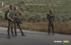 Filistinli Göstericiyi Vuran İsrail Askeri Sevinç Çığlığı Attı