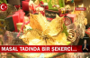 İstanbul Kadıköy'deki 200 Yıllık Şekerci Dükkanı! İşte Görüntüler 