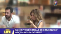 Gökçe Bahadır Da Mı Gelin Oluyor!