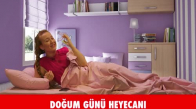 Doğum Gününde Erkekler Vs Kızlar - Hayat Okulu - Oha Diyorum